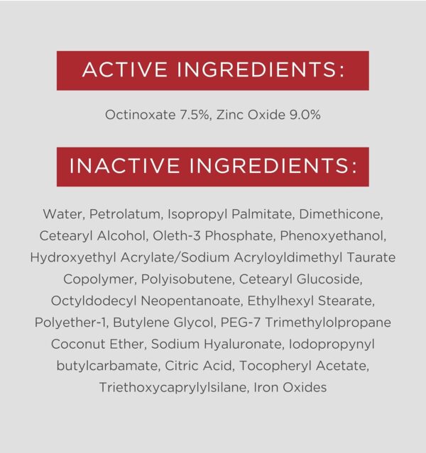 EltaMD Uv Daily Broad-Spectrum Spf 40 Tinted For All Skin Type - Image 2